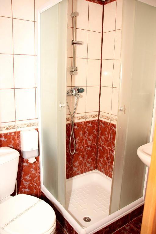 Pensiunea Timisoara Room photo