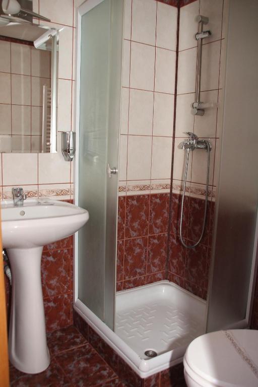 Pensiunea Timisoara Room photo