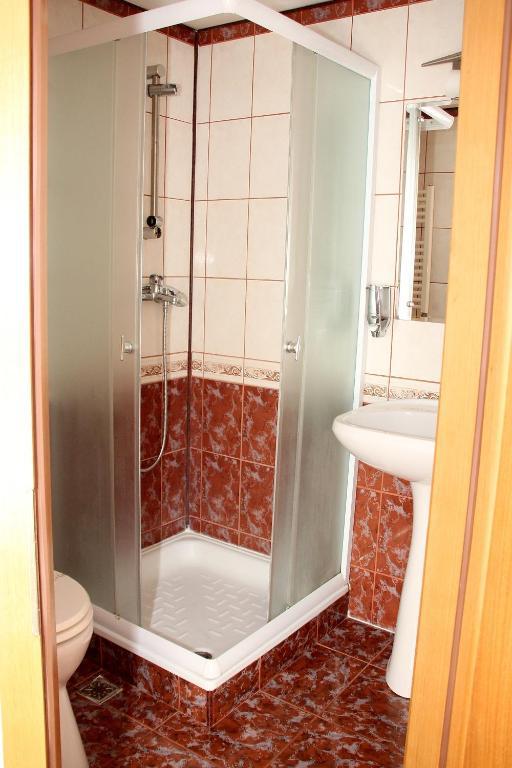 Pensiunea Timisoara Room photo