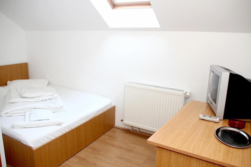 Pensiunea Timisoara Room photo