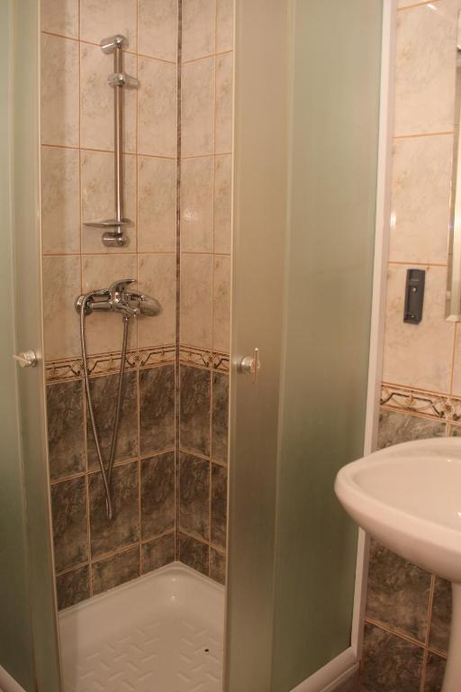 Pensiunea Timisoara Room photo
